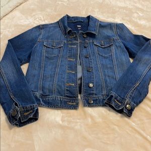 GAP 1969 denim jacket